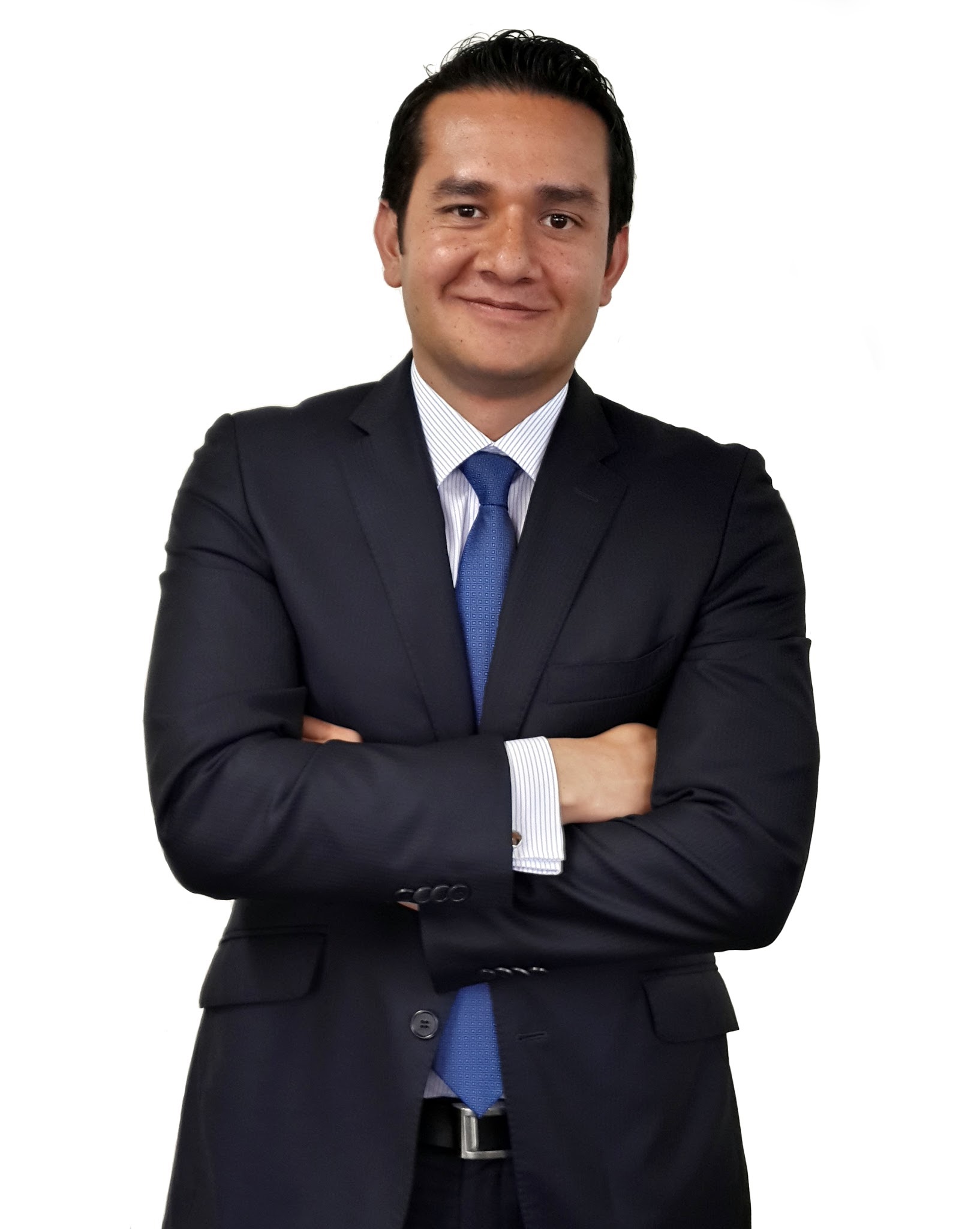 Luis Enrique Mejía